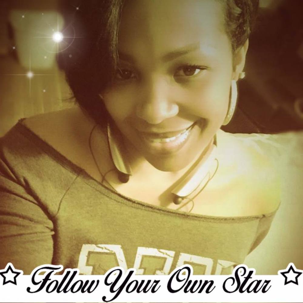 Meet your Posher, Tiffany